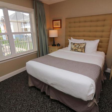 Parkside Resort By Kees Vacations Williamsburg Bagian luar foto