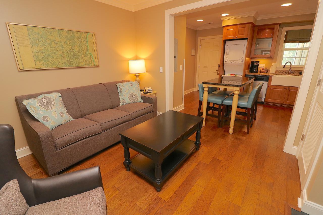 Parkside Resort By Kees Vacations Williamsburg Bagian luar foto