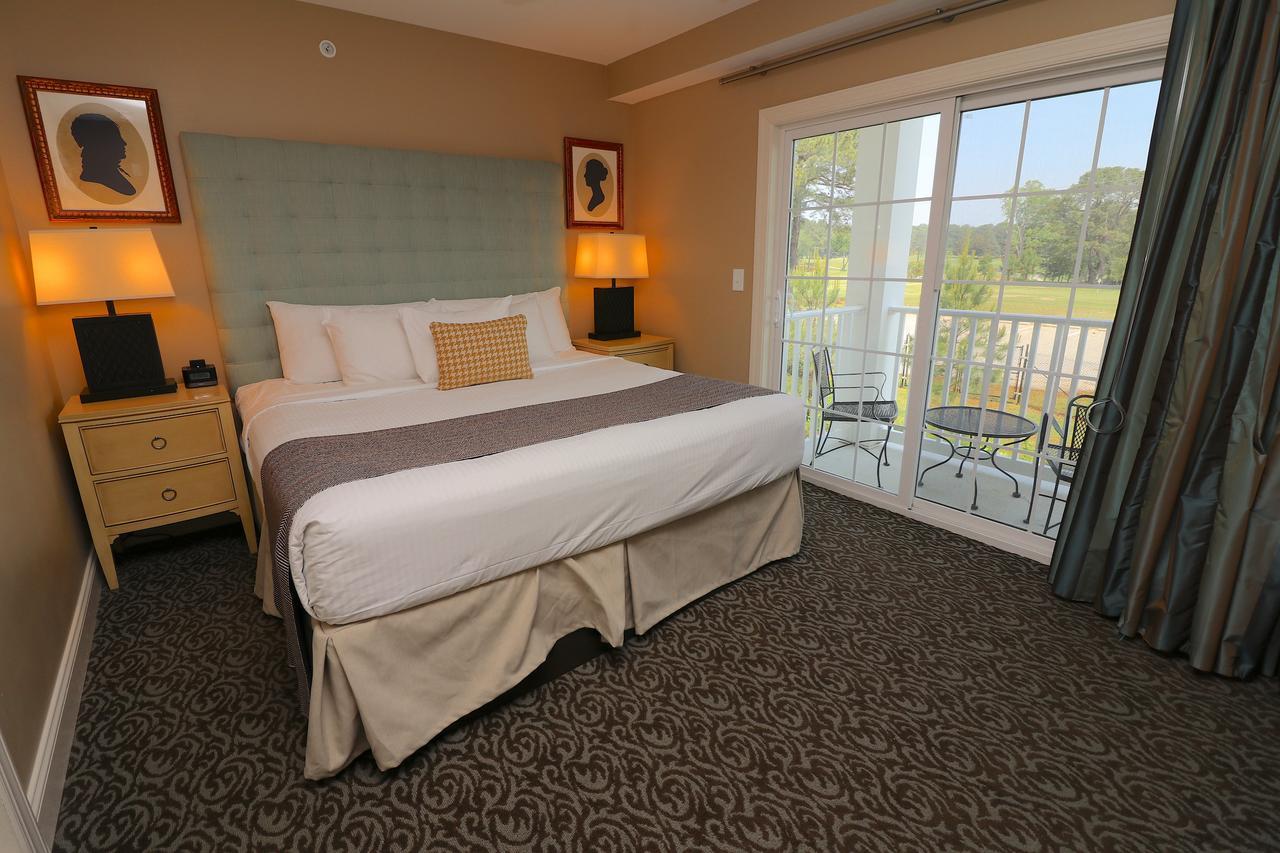 Parkside Resort By Kees Vacations Williamsburg Bagian luar foto