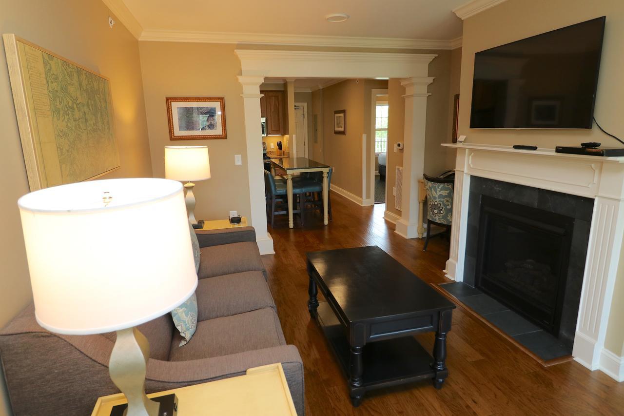 Parkside Resort By Kees Vacations Williamsburg Bagian luar foto