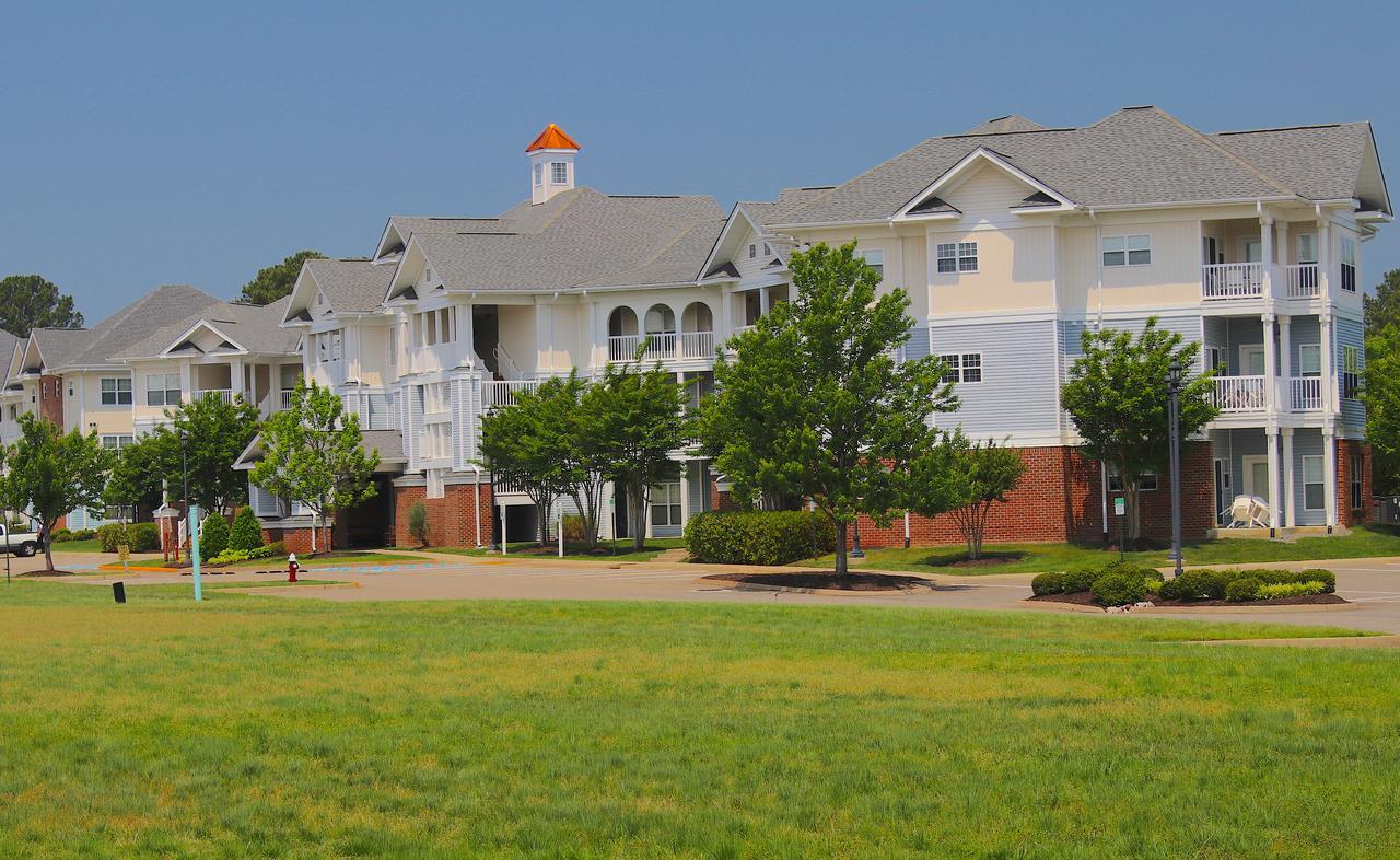 Parkside Resort By Kees Vacations Williamsburg Bagian luar foto