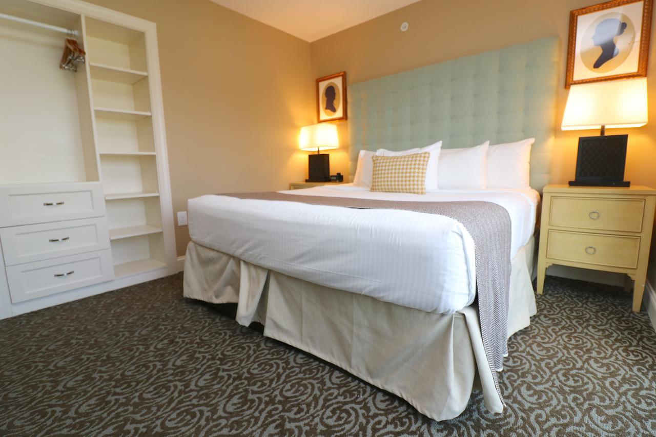 Parkside Resort By Kees Vacations Williamsburg Bagian luar foto