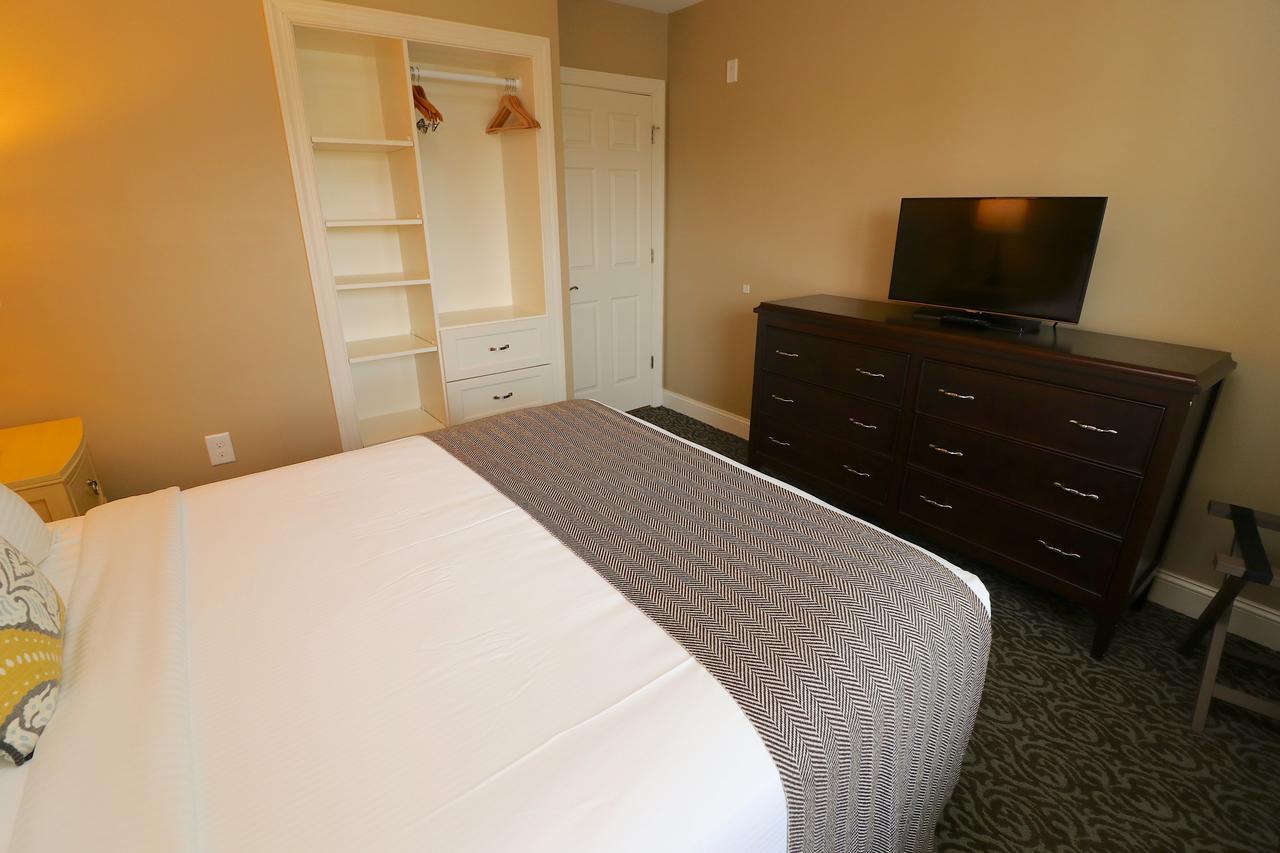 Parkside Resort By Kees Vacations Williamsburg Bagian luar foto