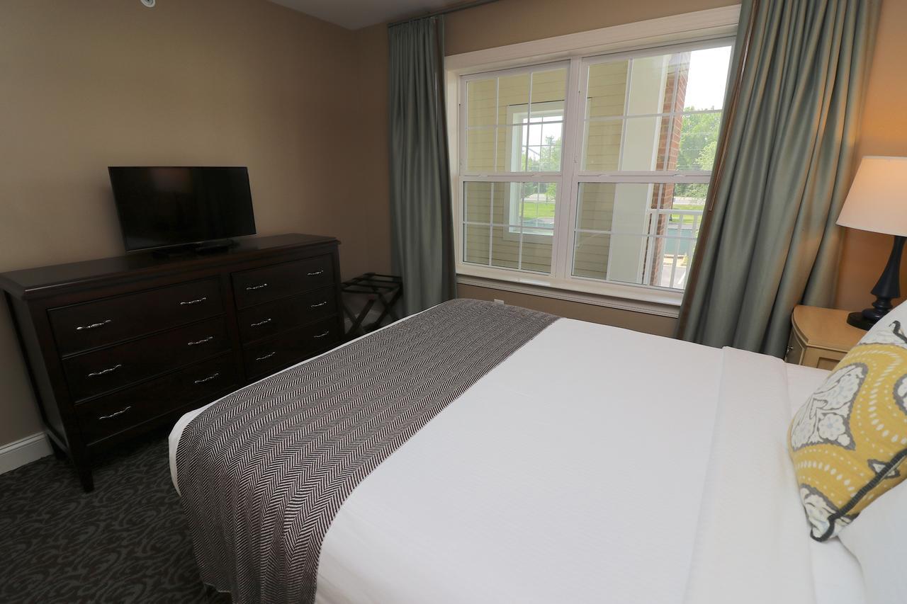 Parkside Resort By Kees Vacations Williamsburg Bagian luar foto