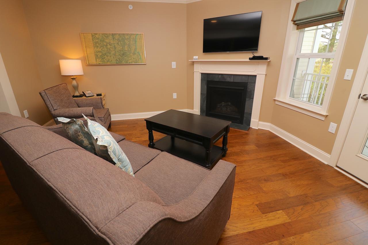 Parkside Resort By Kees Vacations Williamsburg Bagian luar foto