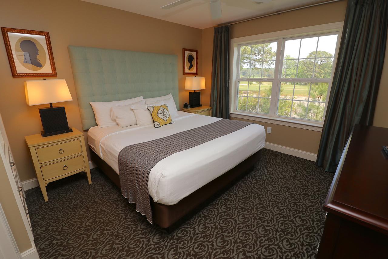 Parkside Resort By Kees Vacations Williamsburg Bagian luar foto