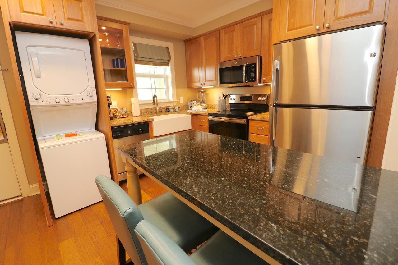 Parkside Resort By Kees Vacations Williamsburg Bagian luar foto