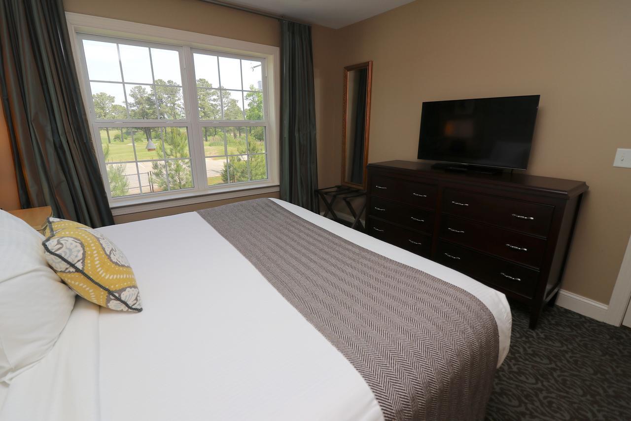 Parkside Resort By Kees Vacations Williamsburg Bagian luar foto