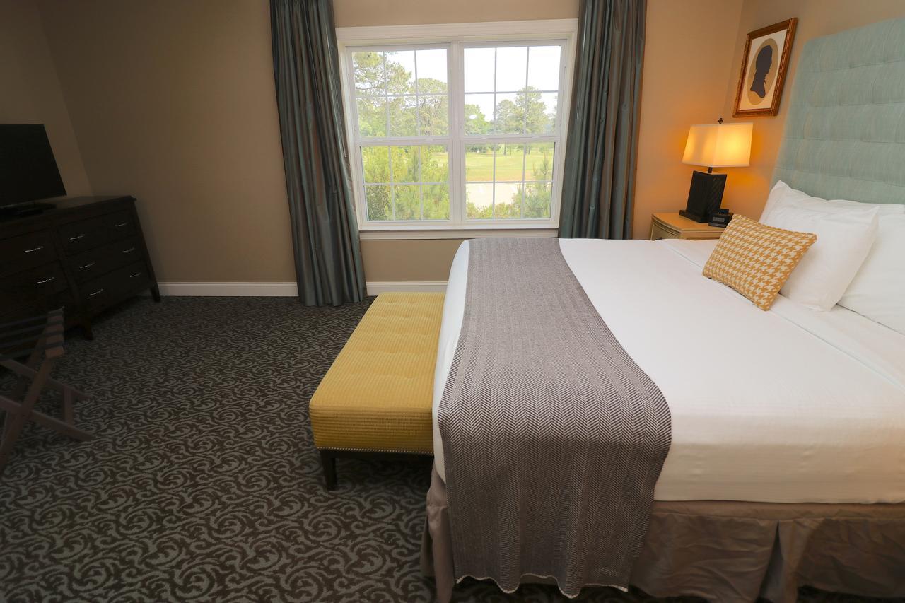 Parkside Resort By Kees Vacations Williamsburg Bagian luar foto