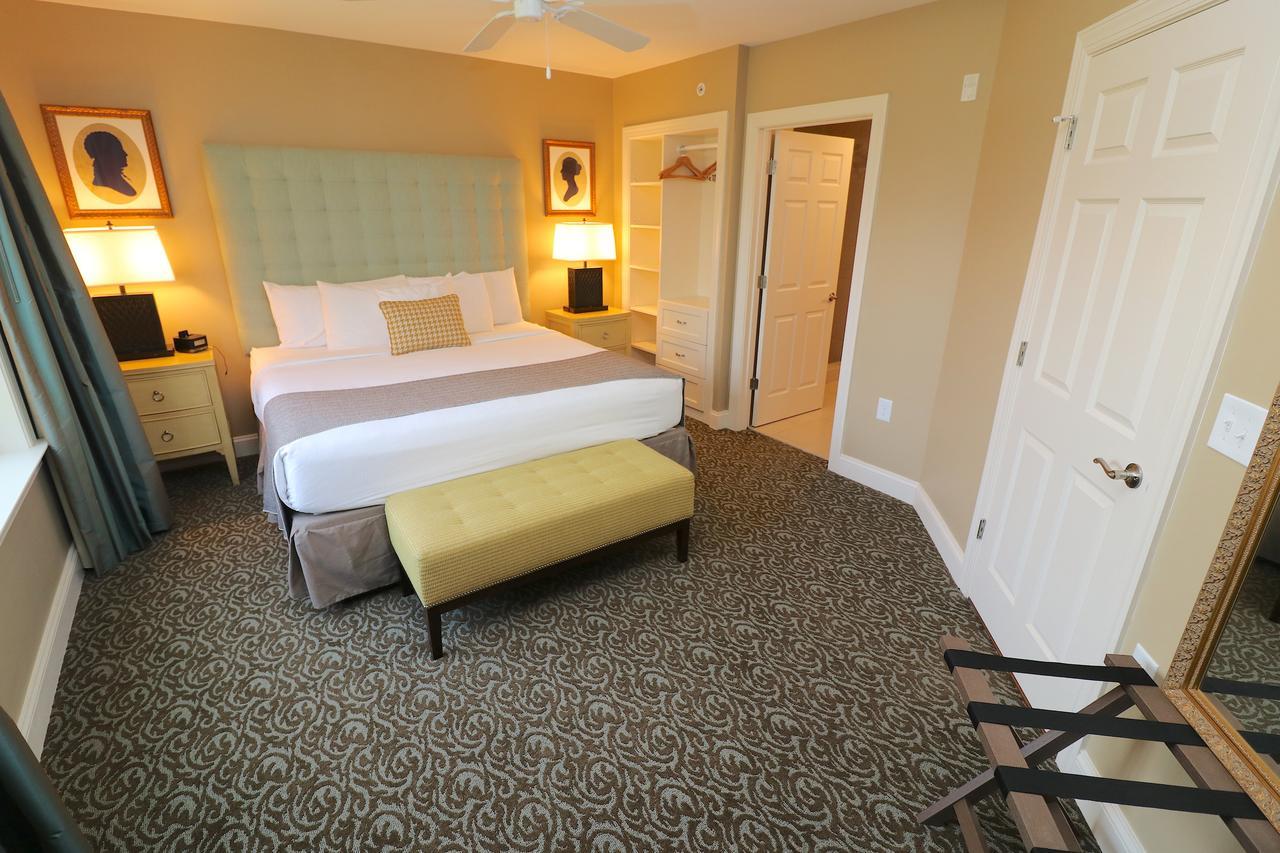 Parkside Resort By Kees Vacations Williamsburg Bagian luar foto