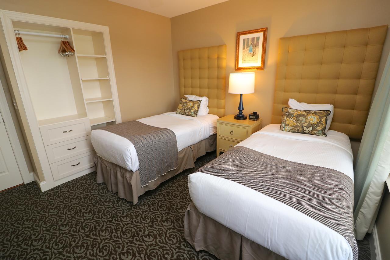 Parkside Resort By Kees Vacations Williamsburg Bagian luar foto