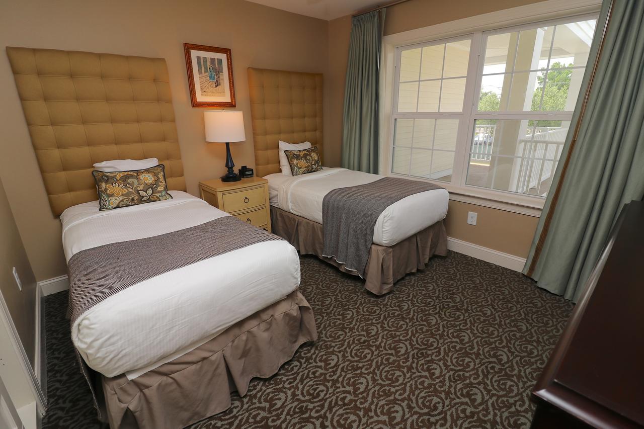 Parkside Resort By Kees Vacations Williamsburg Bagian luar foto