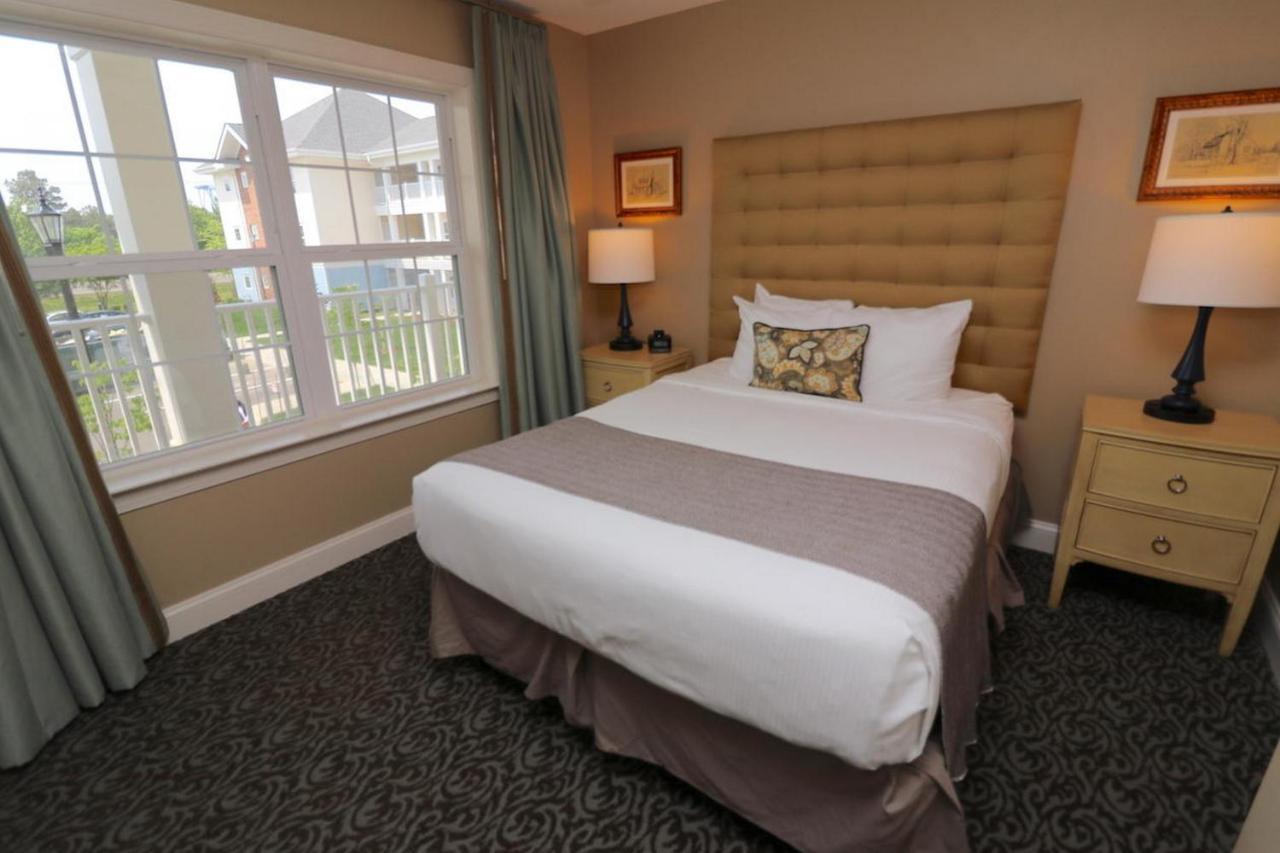 Parkside Resort By Kees Vacations Williamsburg Bagian luar foto