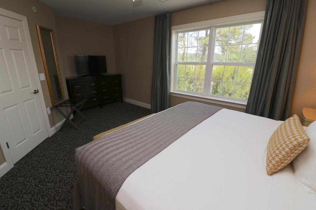 Parkside Resort By Kees Vacations Williamsburg Bagian luar foto
